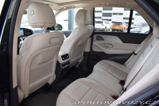 Mercedes-Benz Ostatní modely GLE 450 AMG 4M*TAŽNÉ*AIRMATIC 2019