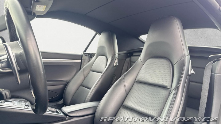 Porsche 911 Carrera 4S Cabriolet 2014