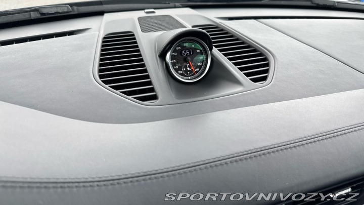 Porsche 911 Carrera 4S Cabriolet 2014