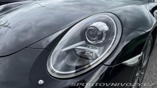 Porsche 911 Carrera 4S Cabriolet 2014