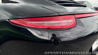 Porsche 911 Carrera 4S Cabriolet 2014