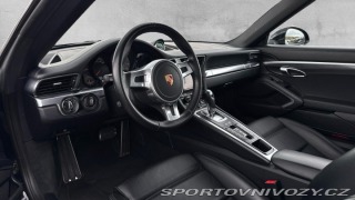 Porsche 911 Carrera 4S Cabriolet 2014