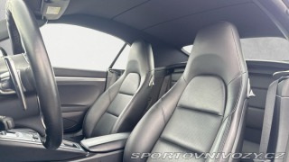 Porsche 911 Carrera 4S Cabriolet 2014