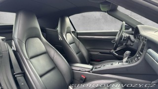 Porsche 911 Carrera 4S Cabriolet 2014