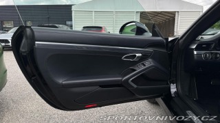 Porsche 911 Carrera 4S Cabriolet 2014