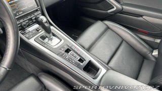 Porsche 911 Carrera 4S Cabriolet 2014