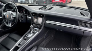 Porsche 911 Carrera 4S Cabriolet 2014