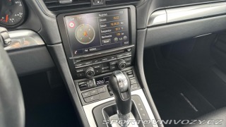 Porsche 911 Carrera 4S Cabriolet 2014