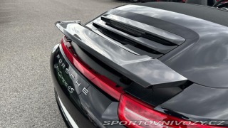 Porsche 911 Carrera 4S Cabriolet 2014