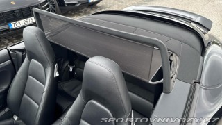 Porsche 911 Carrera 4S Cabriolet 2014