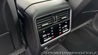 Porsche Cayenne Turbo 2021