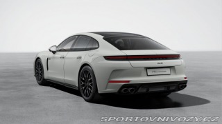 Porsche Panamera Turbo E-Hybrid 2025