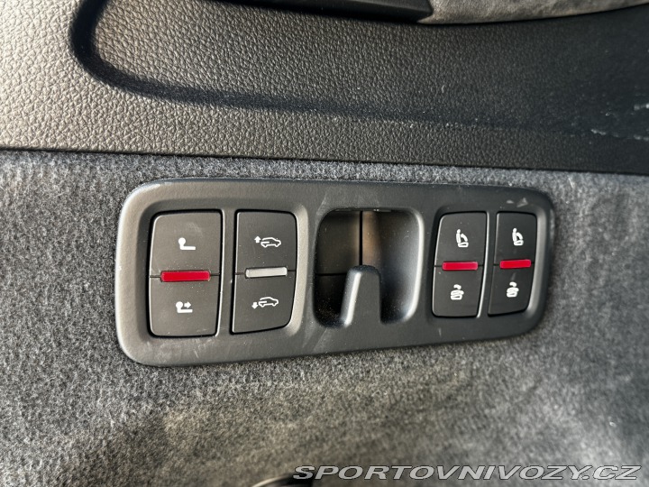 Audi SQ7 4.0Tdi, 7-miest, 320kw, 2016