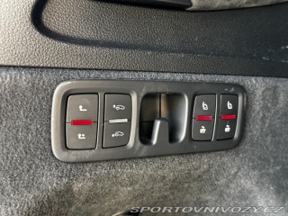 Audi SQ7 4.0Tdi, 7-miest, 320kw, 2016