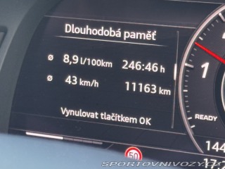 Audi SQ7 4.0Tdi, 7-miest, 320kw, 2016