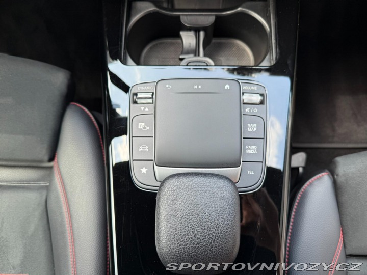 Mercedes-Benz CLA 250 e Shooting Brake 2020