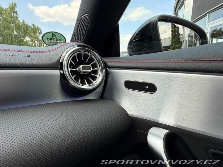 Mercedes-Benz CLA 250 e Shooting Brake 2020
