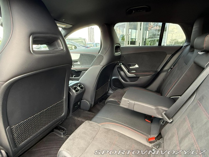 Mercedes-Benz CLA 250 e Shooting Brake 2020