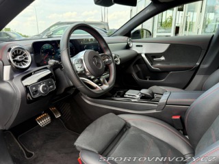 Mercedes-Benz CLA 250 e Shooting Brake 2020