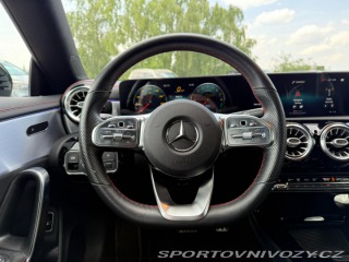 Mercedes-Benz CLA 250 e Shooting Brake 2020