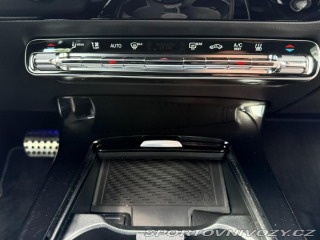 Mercedes-Benz CLA 250 e Shooting Brake 2020