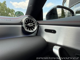 Mercedes-Benz CLA 250 e Shooting Brake 2020