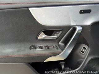 Mercedes-Benz CLA 250 e Shooting Brake 2020