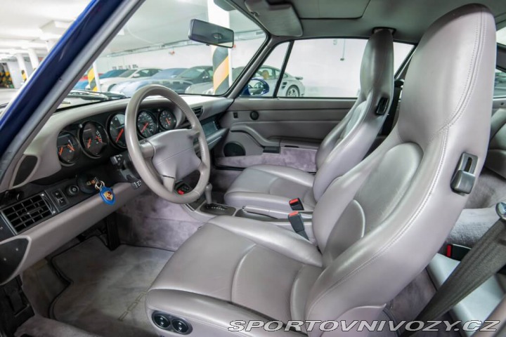 Porsche 911 993 1994