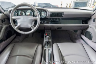 Porsche 911 993 1994