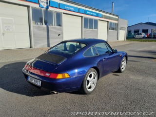 Porsche 911 993 1994
