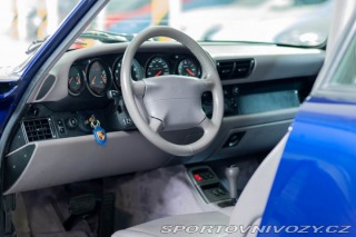 Porsche 911 993 1994