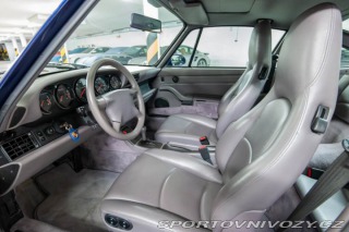 Porsche 911 993 1994
