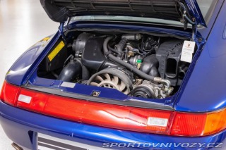 Porsche 911 993 1994