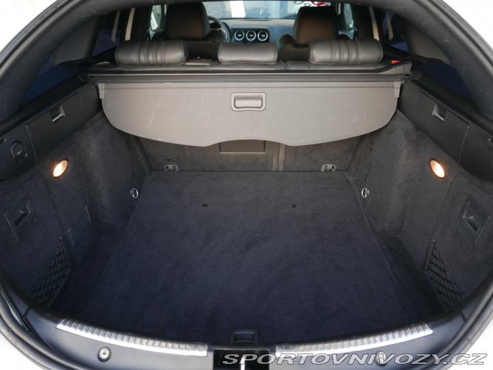 Alfa Romeo 159 SW 1,8TBi Ti 147kW REZERV 2010