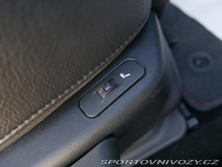 Alfa Romeo 159 SW 1,8TBi Ti 147kW REZERV 2010
