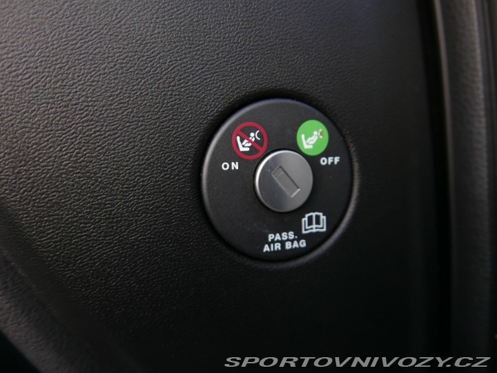 Alfa Romeo 159 SW 1,8TBi Ti 147kW REZERV 2010