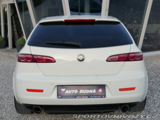 Alfa Romeo 159 SW 1,8TBi Ti 147kW REZERV 2010