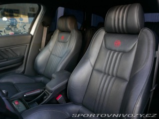Alfa Romeo 159 SW 1,8TBi Ti 147kW REZERV 2010