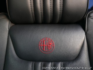 Alfa Romeo 159 SW 1,8TBi Ti 147kW REZERV 2010