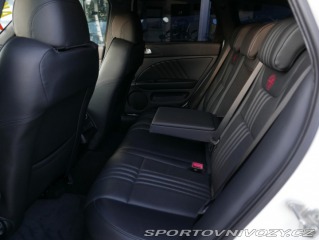 Alfa Romeo 159 SW 1,8TBi Ti 147kW REZERV 2010