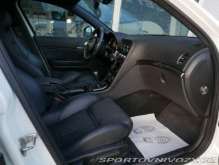 Alfa Romeo 159 SW 1,8TBi Ti 147kW REZERV 2010