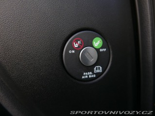 Alfa Romeo 159 SW 1,8TBi Ti 147kW REZERV 2010
