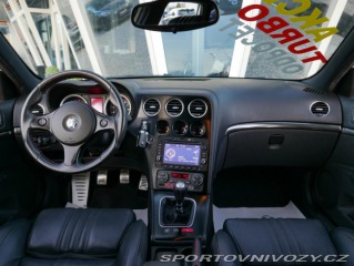 Alfa Romeo 159 SW 1,8TBi Ti 147kW REZERV 2010