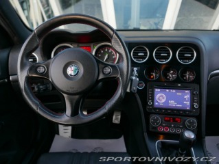 Alfa Romeo 159 SW 1,8TBi Ti 147kW REZERV 2010