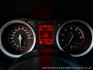 Alfa Romeo 159 SW 1,8TBi Ti 147kW REZERV 2010