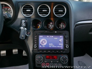 Alfa Romeo 159 SW 1,8TBi Ti 147kW REZERV 2010