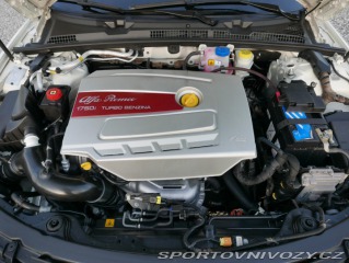 Alfa Romeo 159 SW 1,8TBi Ti 147kW REZERV 2010