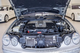 Mercedes-Benz CL 65 AMG 2004