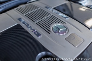 Mercedes-Benz CL 65 AMG 2004