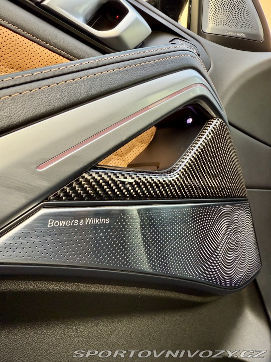 BMW X6 X6M Competition 2020